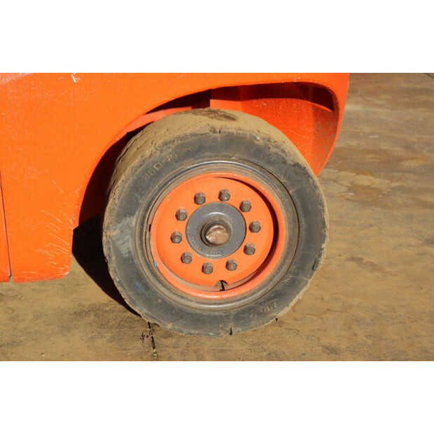 2010 Linde H50D-01-43516174