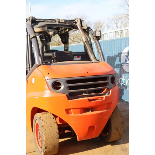 2010 Linde H50D-01-43516175