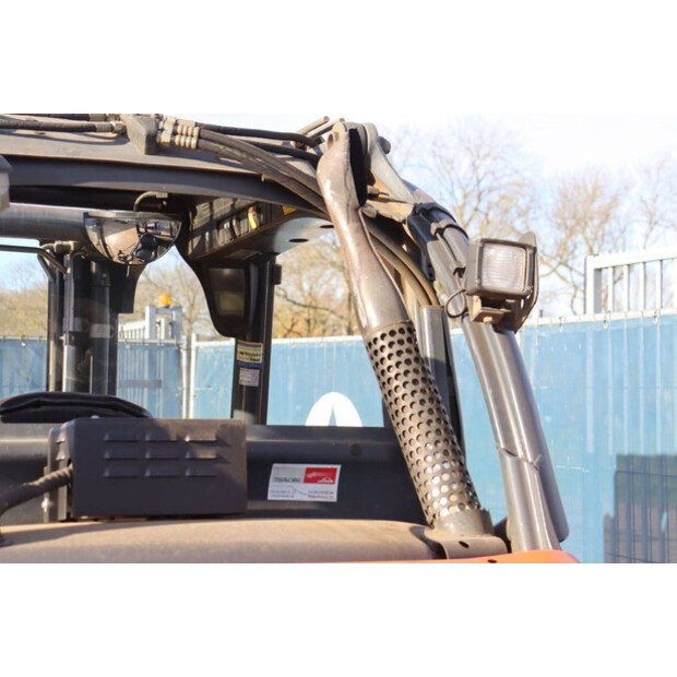 2010 Linde H50D-01-43516176