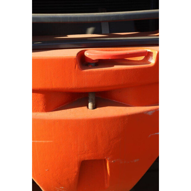 2010 Linde H50D-01-43516177