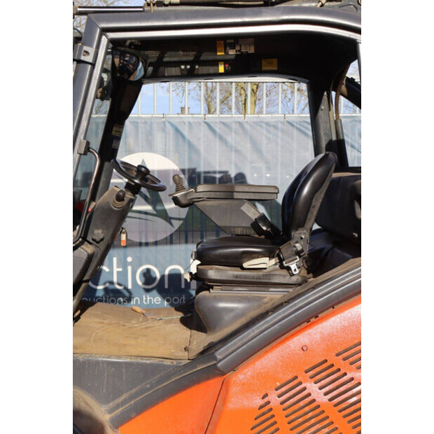 2010 Linde H50D-01-43516179