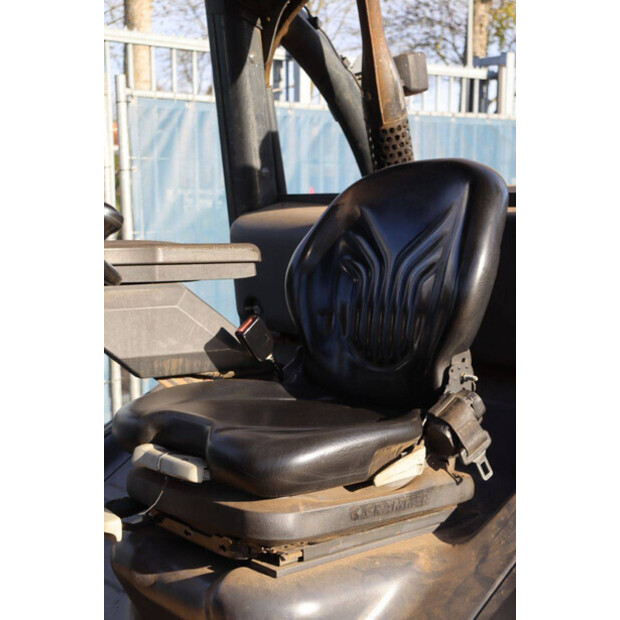 2010 Linde H50D-01-43516180