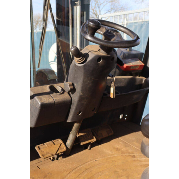 2010 Linde H50D-01-43516181