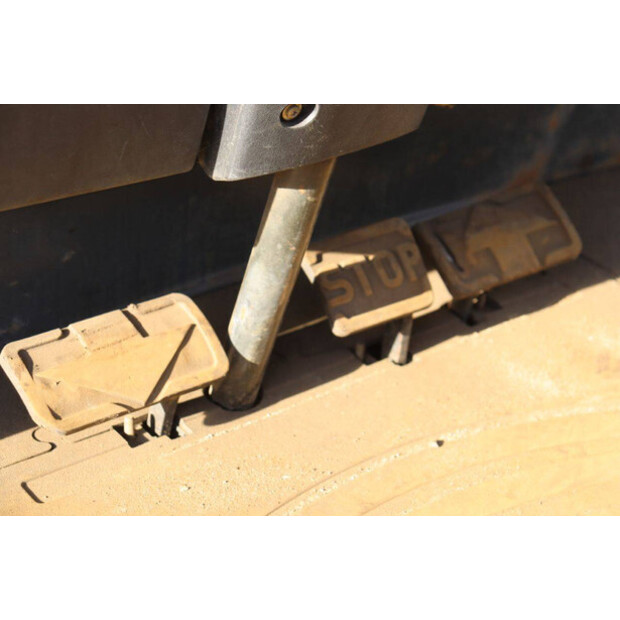 2010 Linde H50D-01-43516182