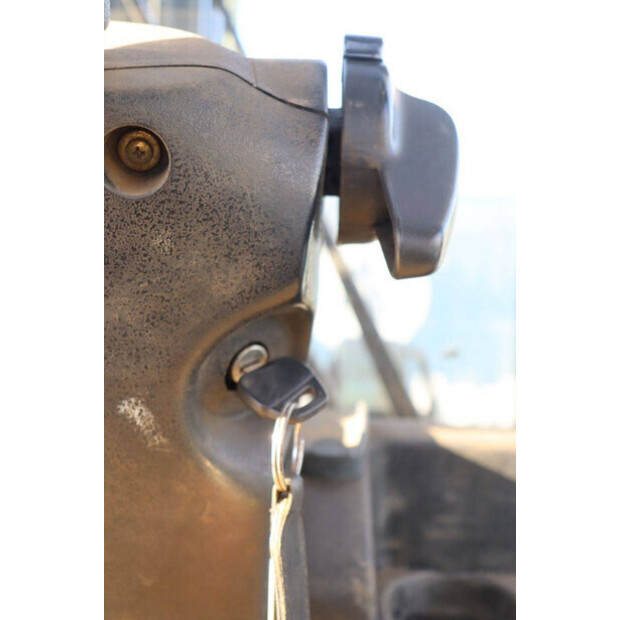 2010 Linde H50D-01-43516184