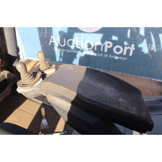 2010 Linde H50D-01-43516185