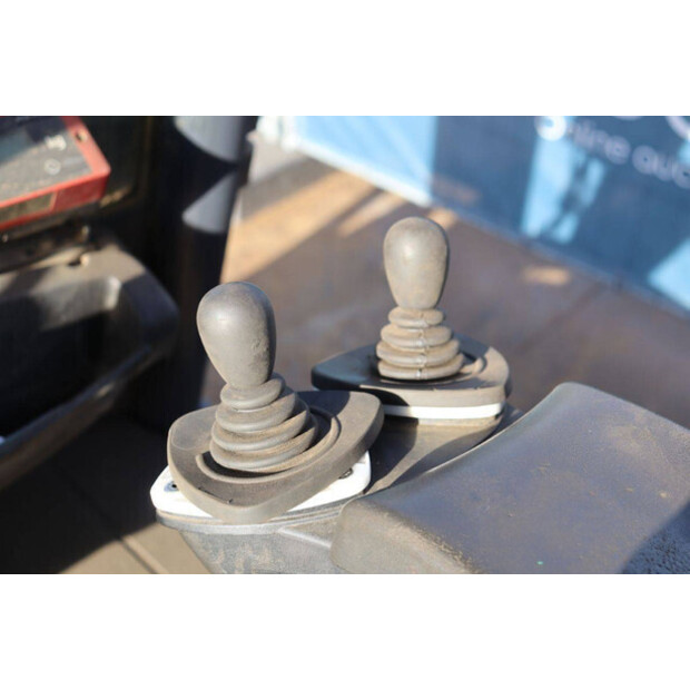 2010 Linde H50D-01-43516186