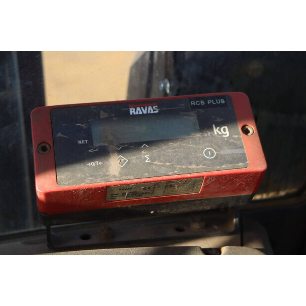 2010 Linde H50D-01-43516190