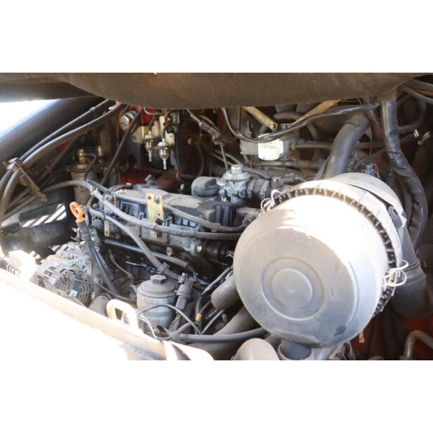 2010 Linde H50D-01-43516192