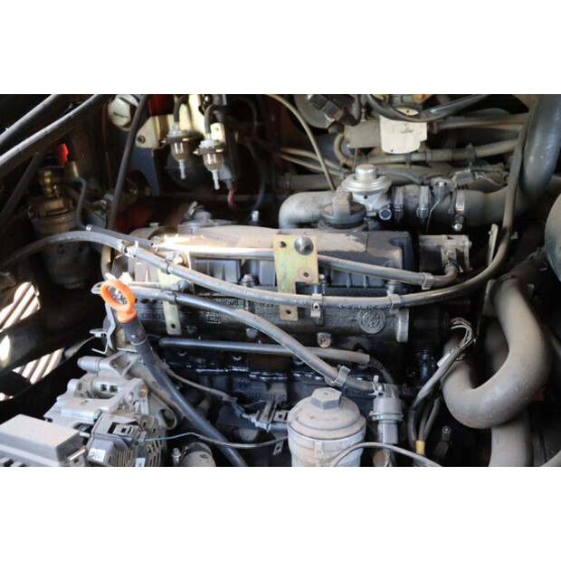 2010 Linde H50D-01-43516193