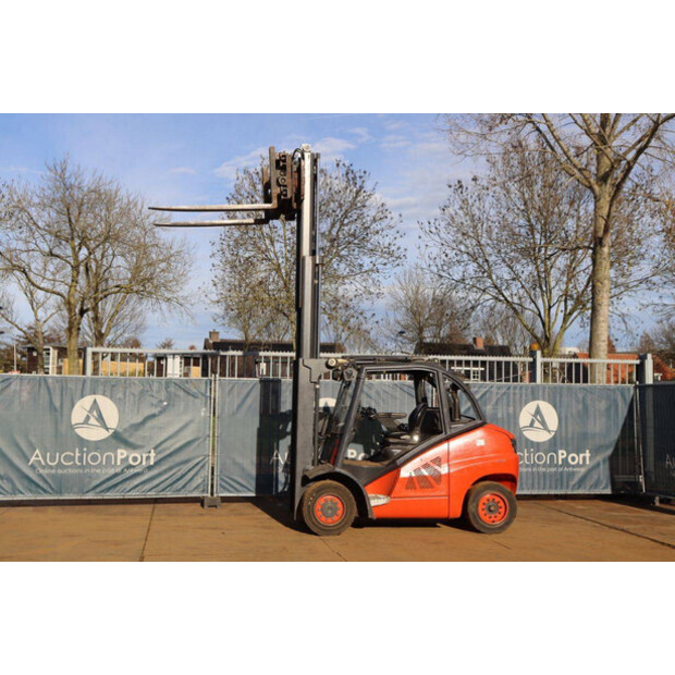 2010 Linde H50D-01-43516195