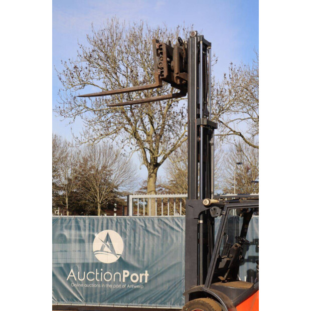 2010 Linde H50D-01-43516198