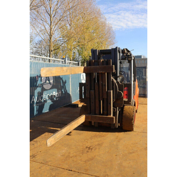 2010 Linde H50D-01-43516199