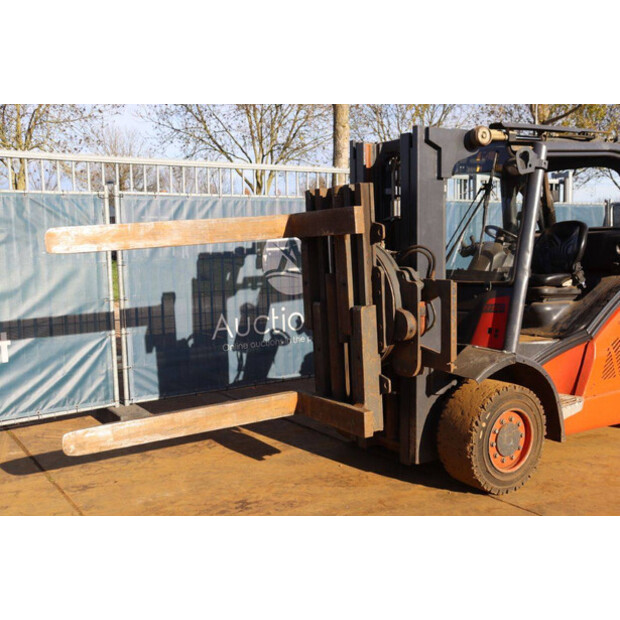 2010 Linde H50D-01-43516200