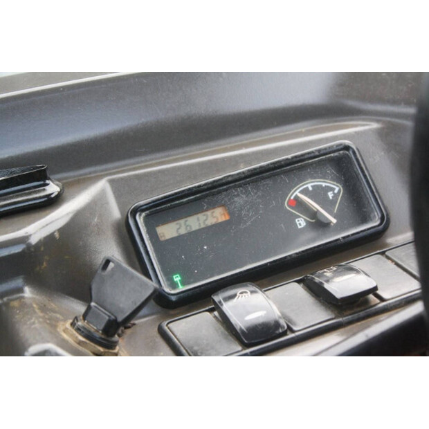 2019 Volvo EC15E-43516211