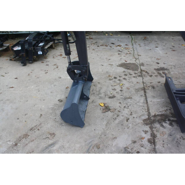 2019 Volvo EC15E-43516213