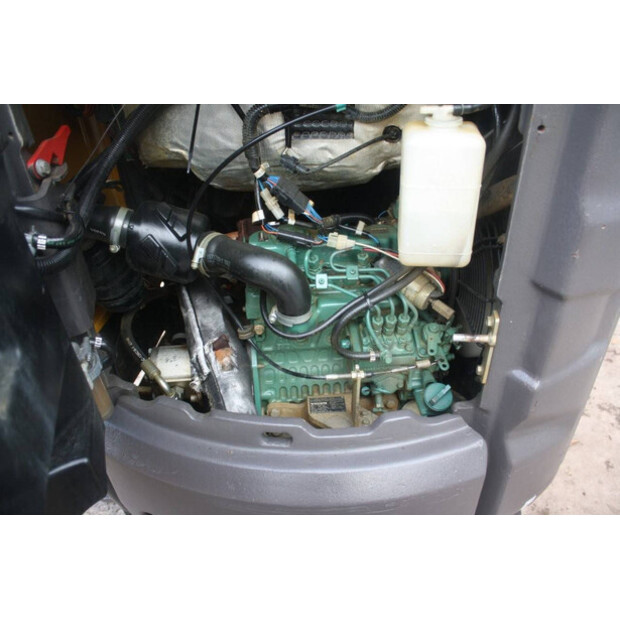 2019 Volvo EC15E-43516218