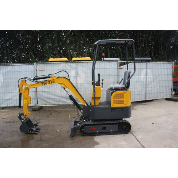 2025 Newkrick ZW316-43516325