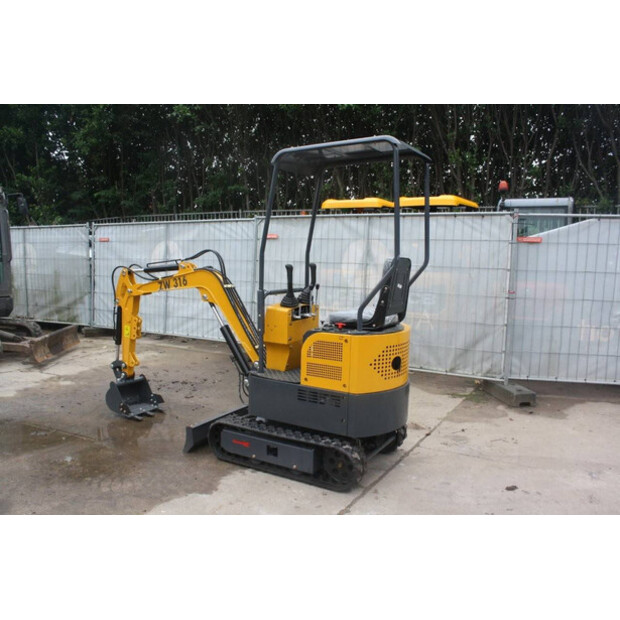 2025 Newkrick ZW316-43516326