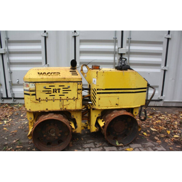 Neuson RT820C-43516381