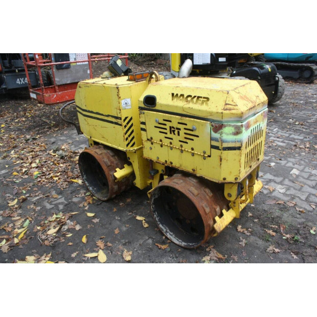 Neuson RT820C-43516384