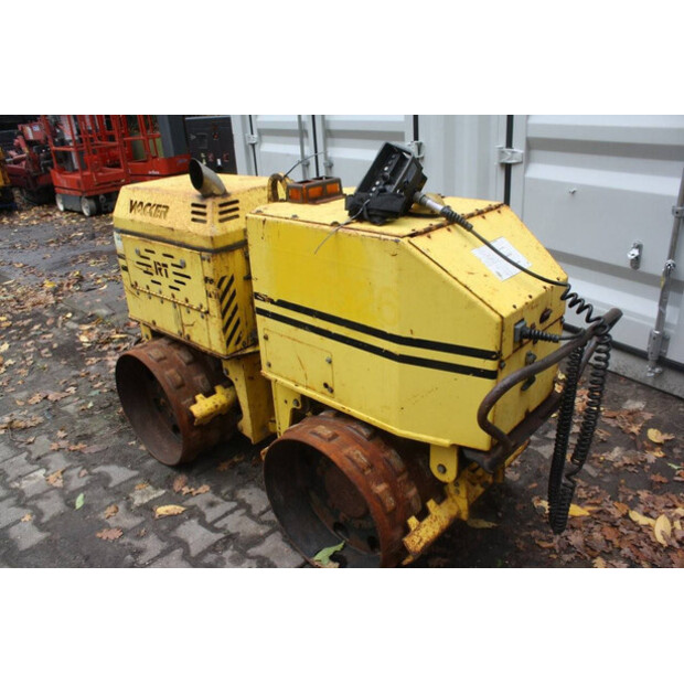 Neuson RT820C-43516386