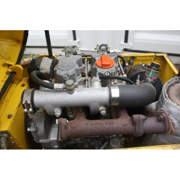 Neuson RT820C-43516387