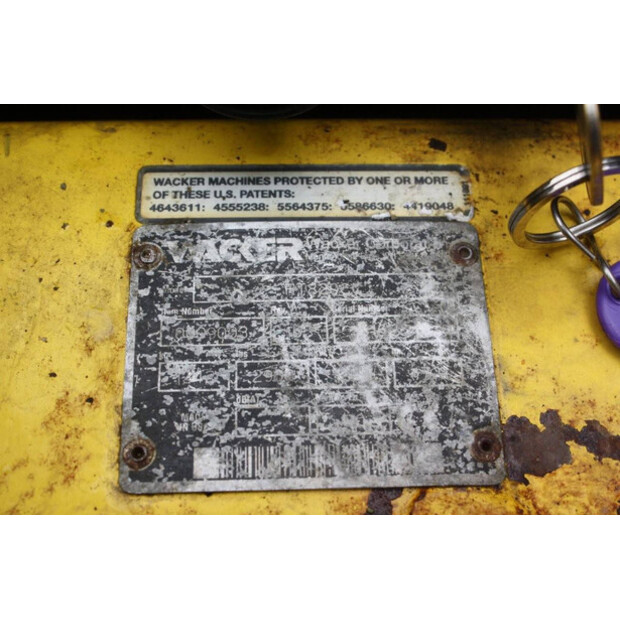 Neuson RT820C-43516389