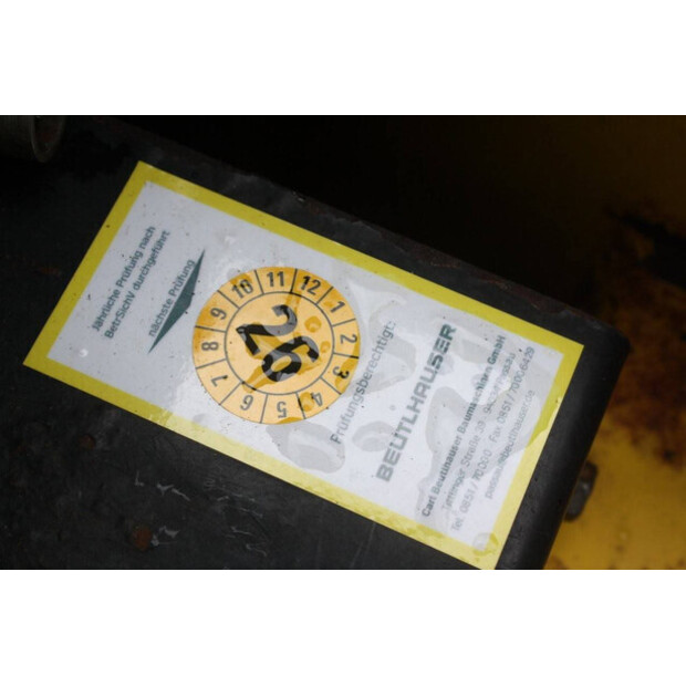 Neuson RT820C-43516390