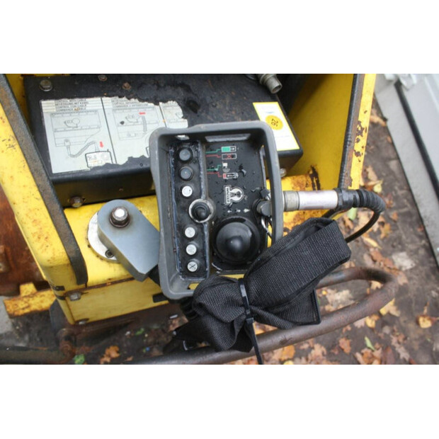 Neuson RT820C-43516391