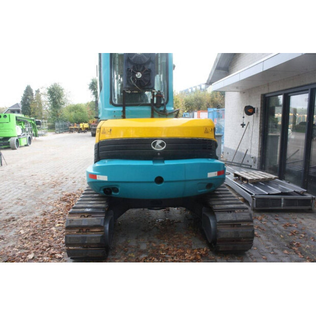 2013 KUBOTA KX161-3SZ-43516399