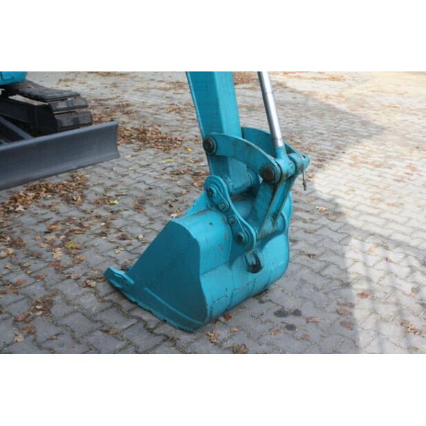 2013 KUBOTA KX161-3SZ-43516402