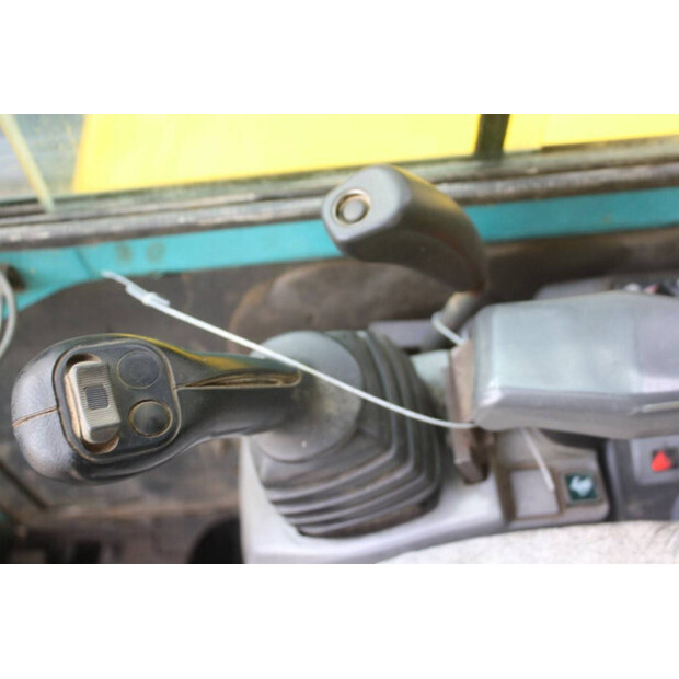 2013 KUBOTA KX161-3SZ-43516409