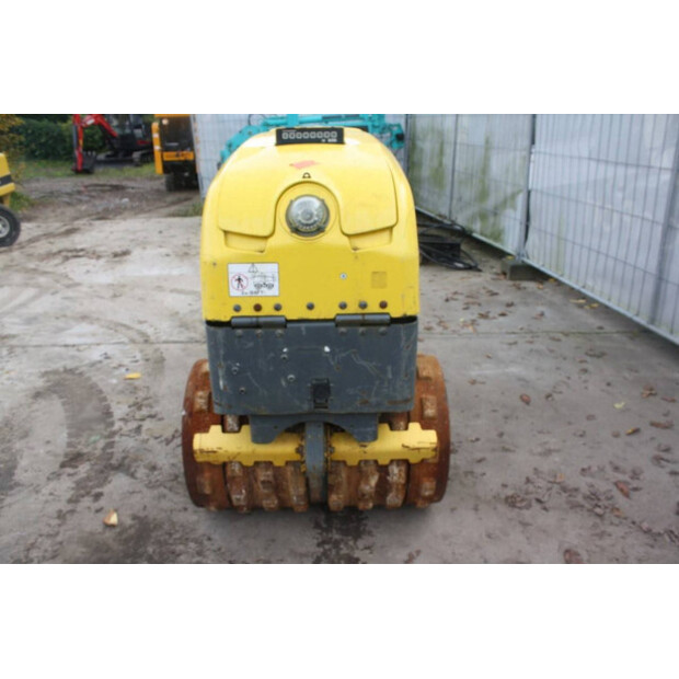 2017 Neuson RTSC3-43516435