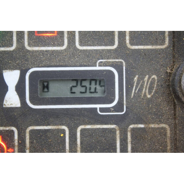 2017 Neuson RTSC3-43516437