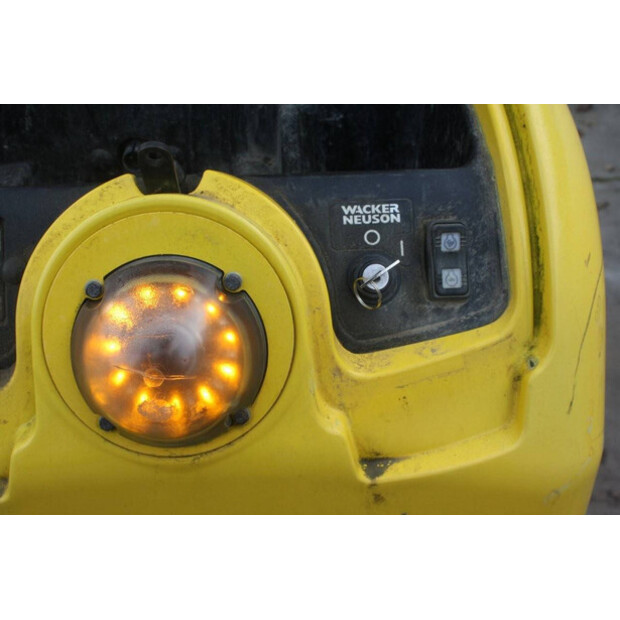 2017 Neuson RTSC3-43516438