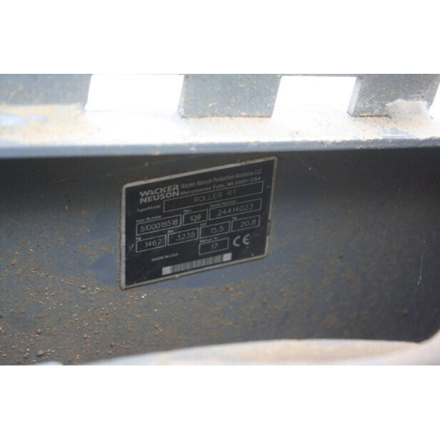 2017 Neuson RTSC3-43516439