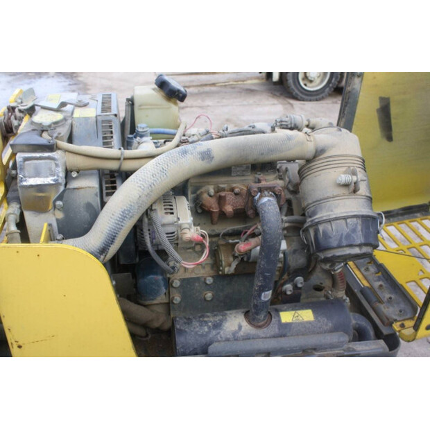2017 Neuson RTSC3-43516440