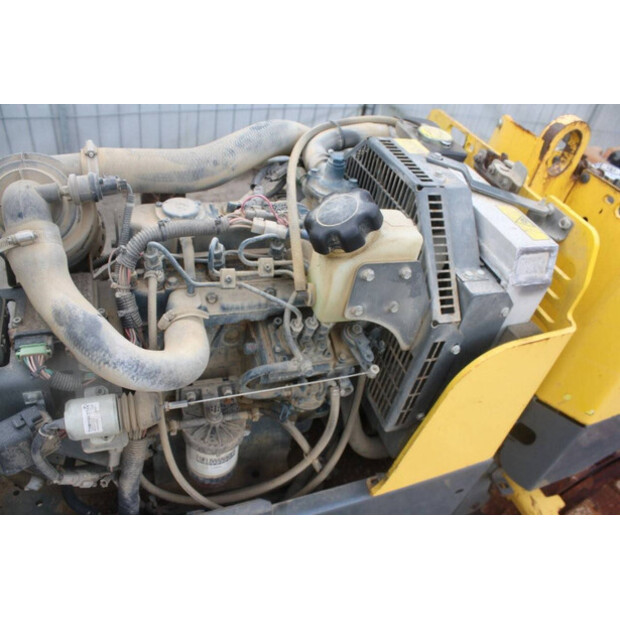 2017 Neuson RTSC3-43516441