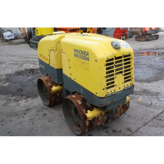 2017 Neuson RTSC3-43516443