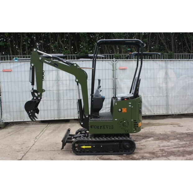 2025 Colt KV13-43516444