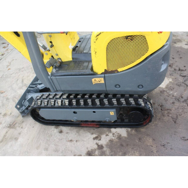 2018 Neuson 803-43516512