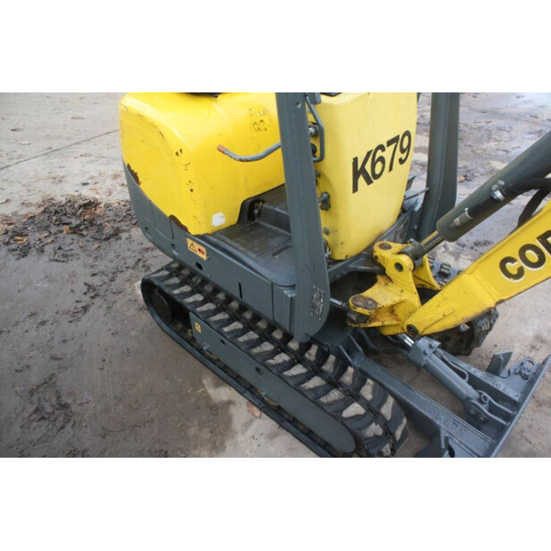 2018 Neuson 803-43516515