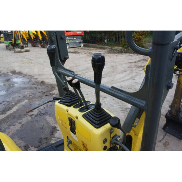 2018 Neuson 803-43516516