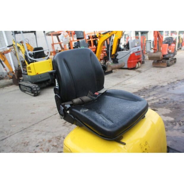 2018 Neuson 803-43516518