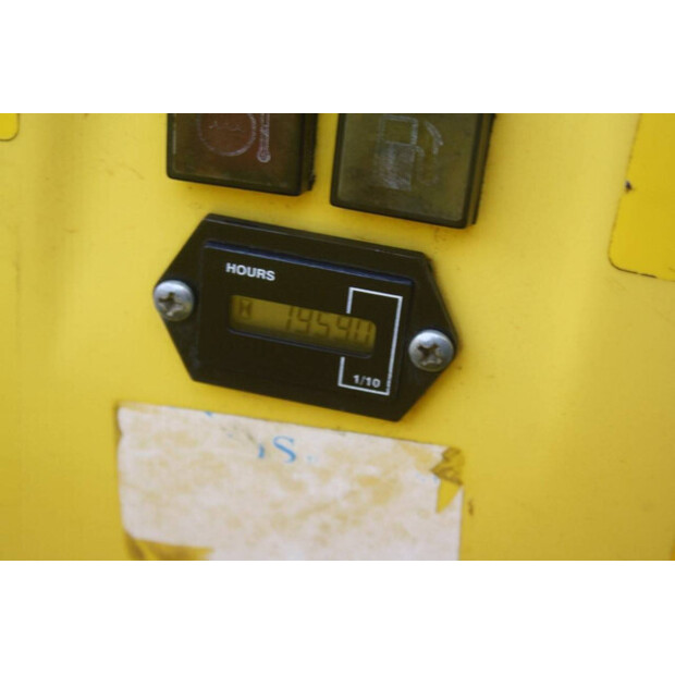 2018 Neuson 803-43516519