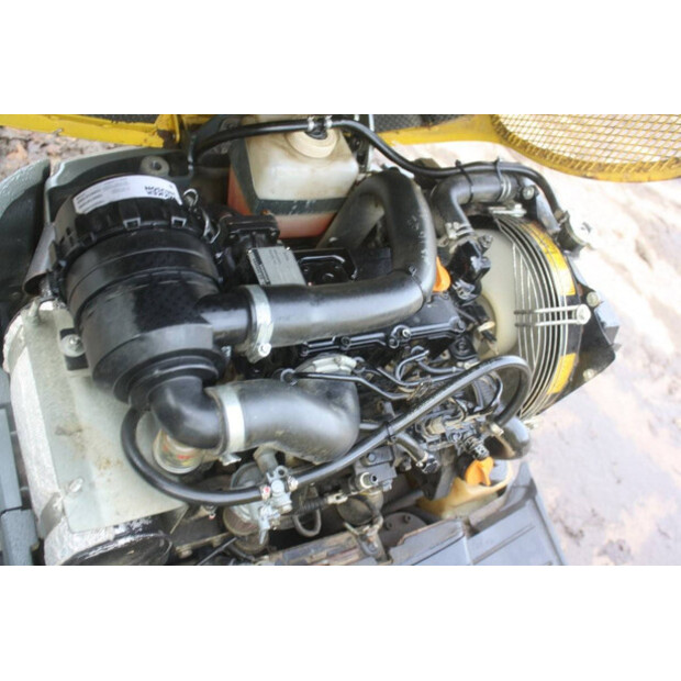 2018 Neuson 803-43516520