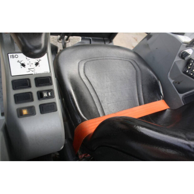 2021 BOBCAT E17-43516536