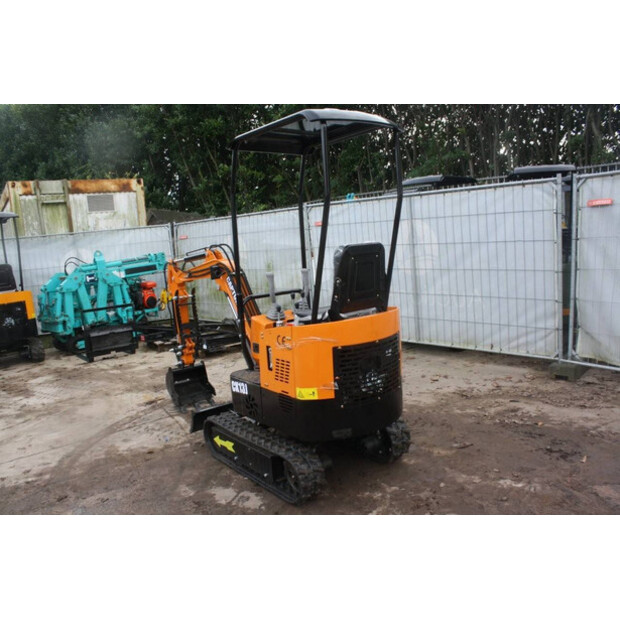 2025 Captok CK13-43516543