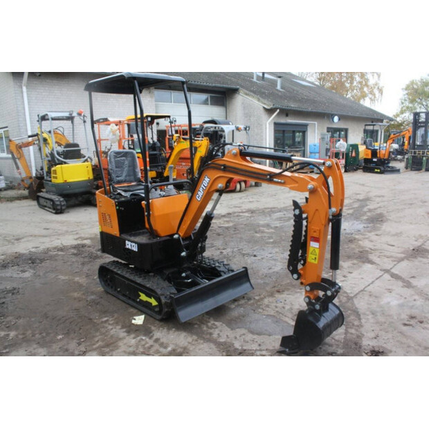 2025 Captok CK13-43516545